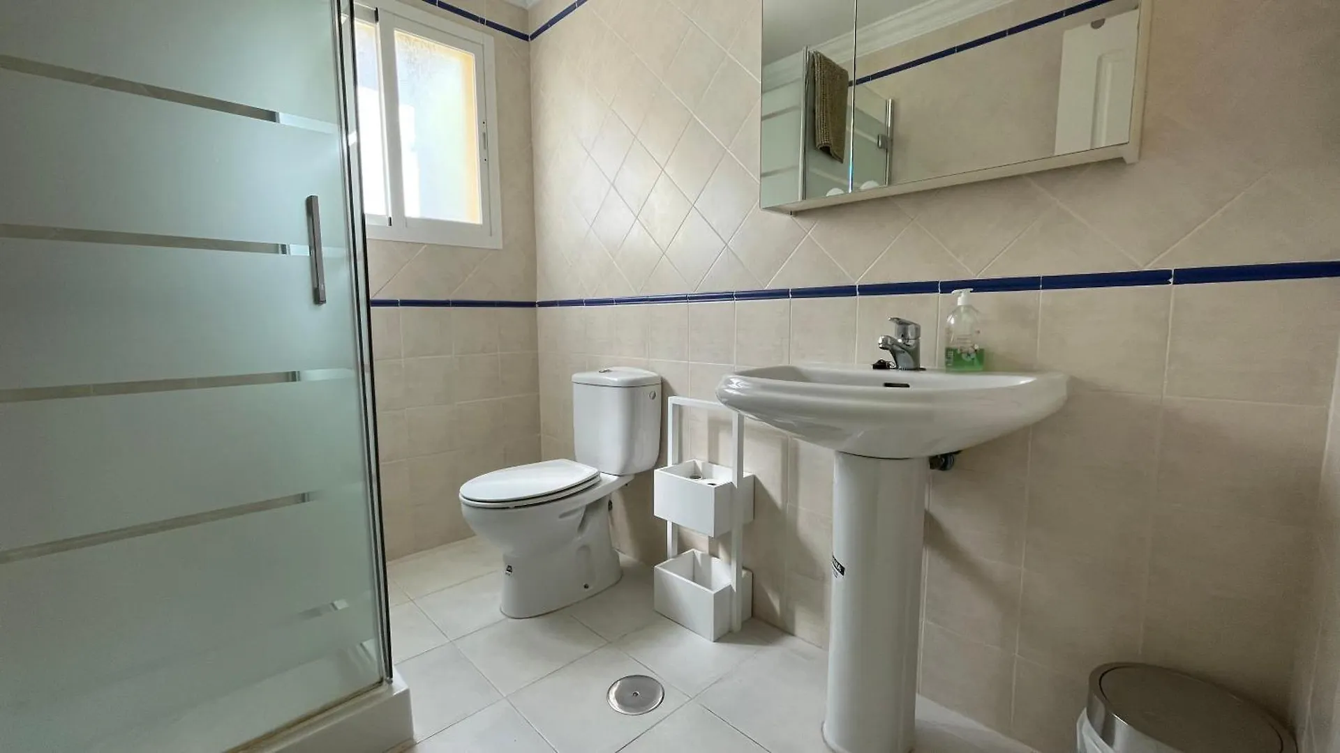 Intermobiliaria Rentals - Puerto Alto B5 13 Estepona
