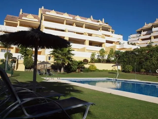 Intermobiliaria Rentals - Puerto Alto B5 13 contacts