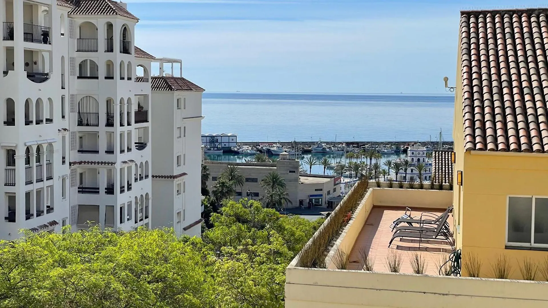 Intermobiliaria Rentals - Puerto Alto B5 13 Estepona